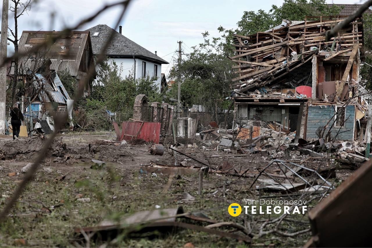 Фото Ян Доброносов, telegraf.com.ua