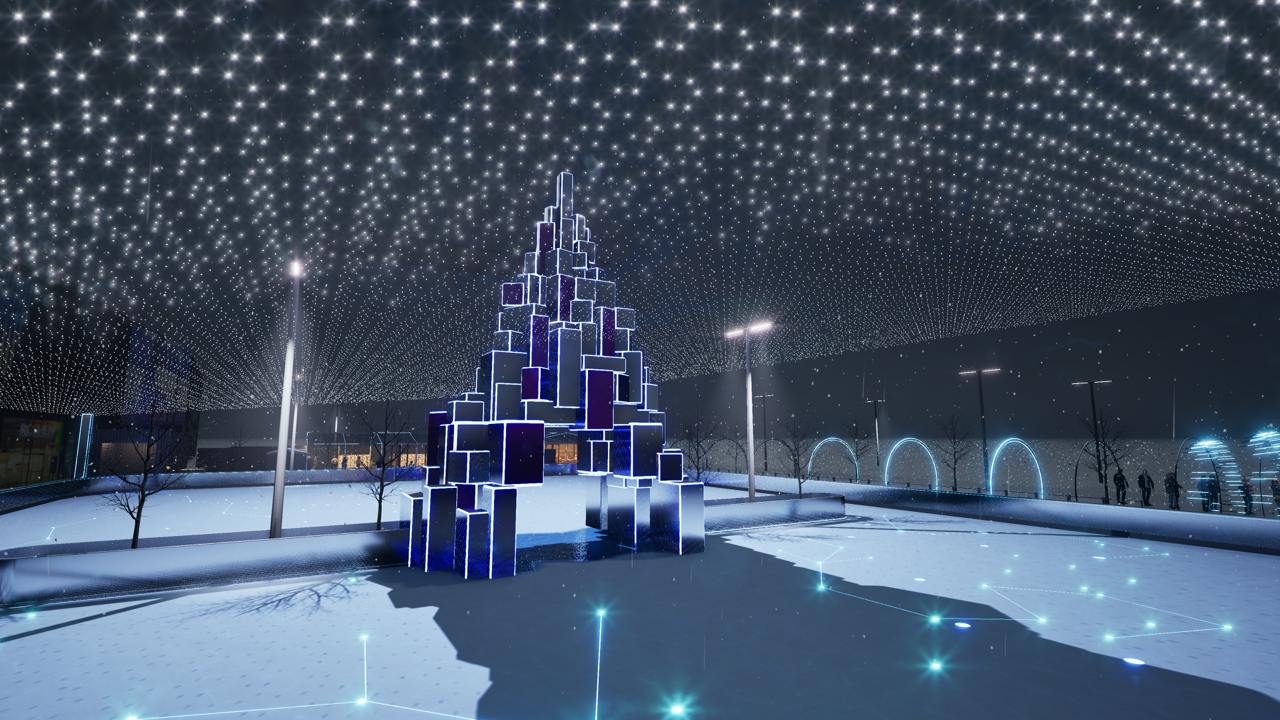 Де покататися на ковзанах: 9 локацій, ціни та графіки фото 7 6