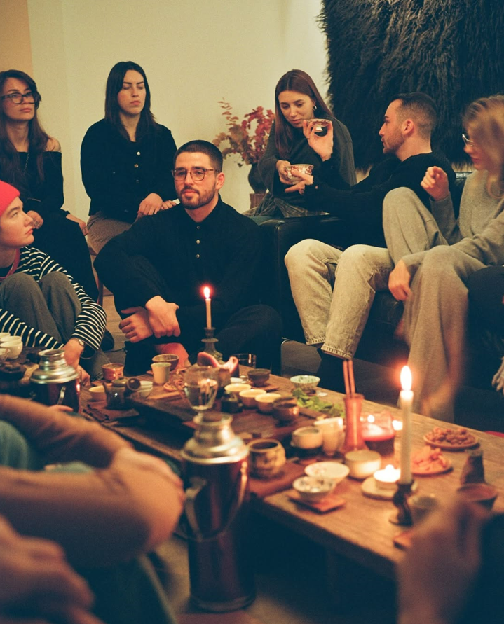 Естетичний простір "Entropy"