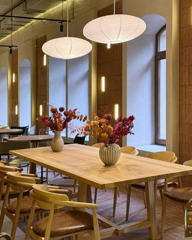 Азійський ресторан "Cham"