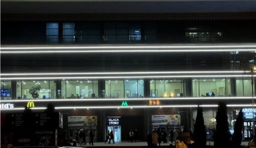 А так - після