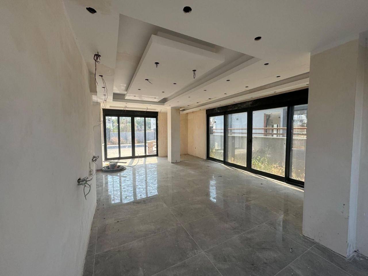 Вилла, которую пытался купить Друзь