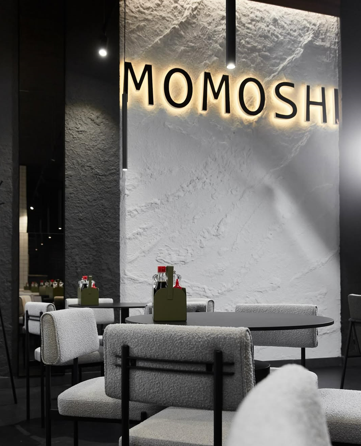 9 нових ресторанів в грудні фото 1