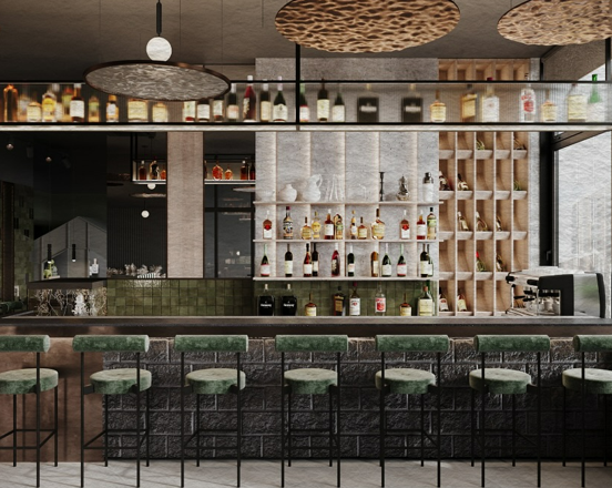 9 нових закладів Києва, що відкрилися у січні фото 3 2