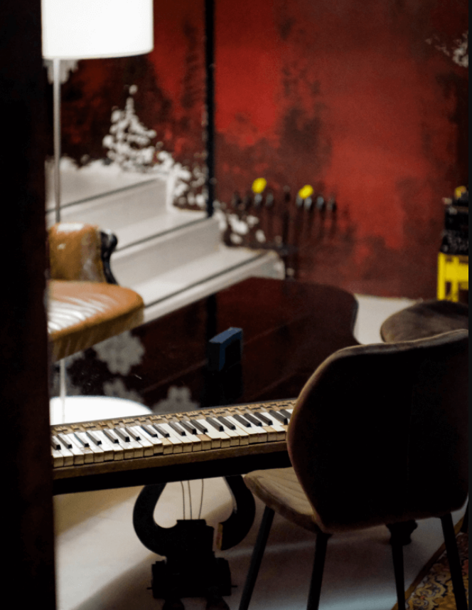 9 нових закладів Києва, що відкрилися у січні фото 5 4