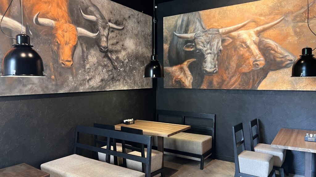 Smokers BBQ & Grill на Оболоні