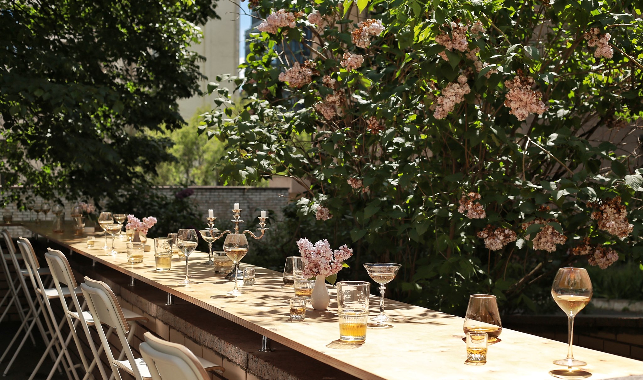 Де у Києві послухати вініл: атмосферні заклади для меломанів фото 13 12