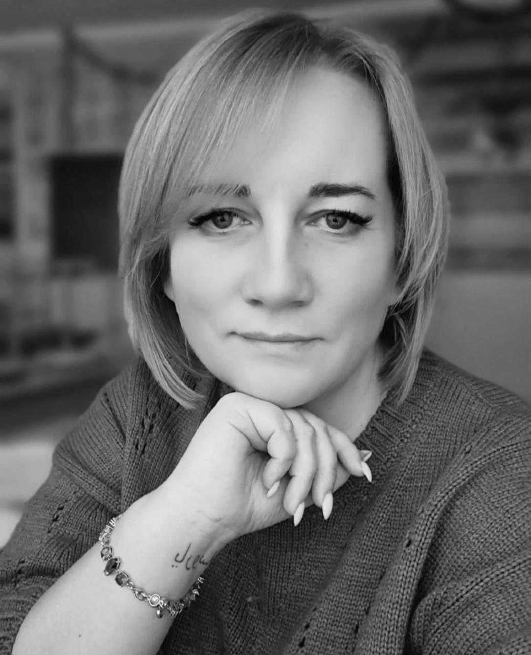 Вчителька Олейник Світлана Федорівна