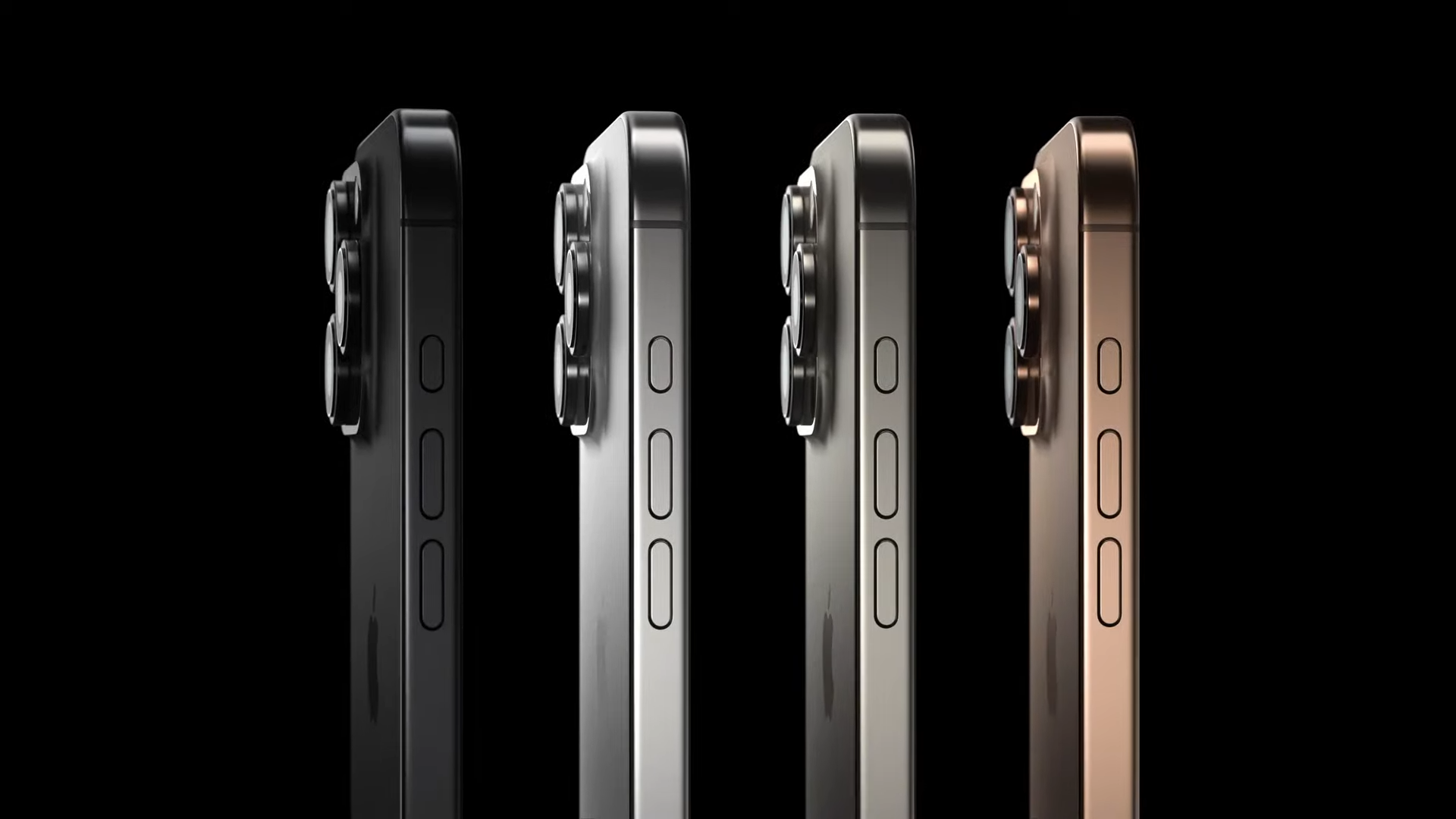 iPhone 16 vs iPhone 16 Pro: що змінилося і чи варто переплачувати за "Pro" фото 7 6