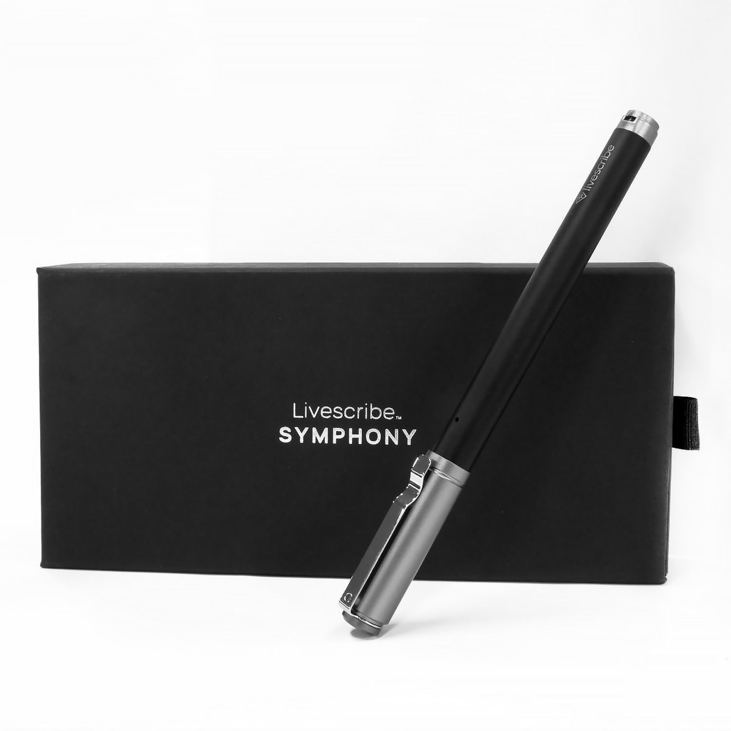 Livescribe Symphony