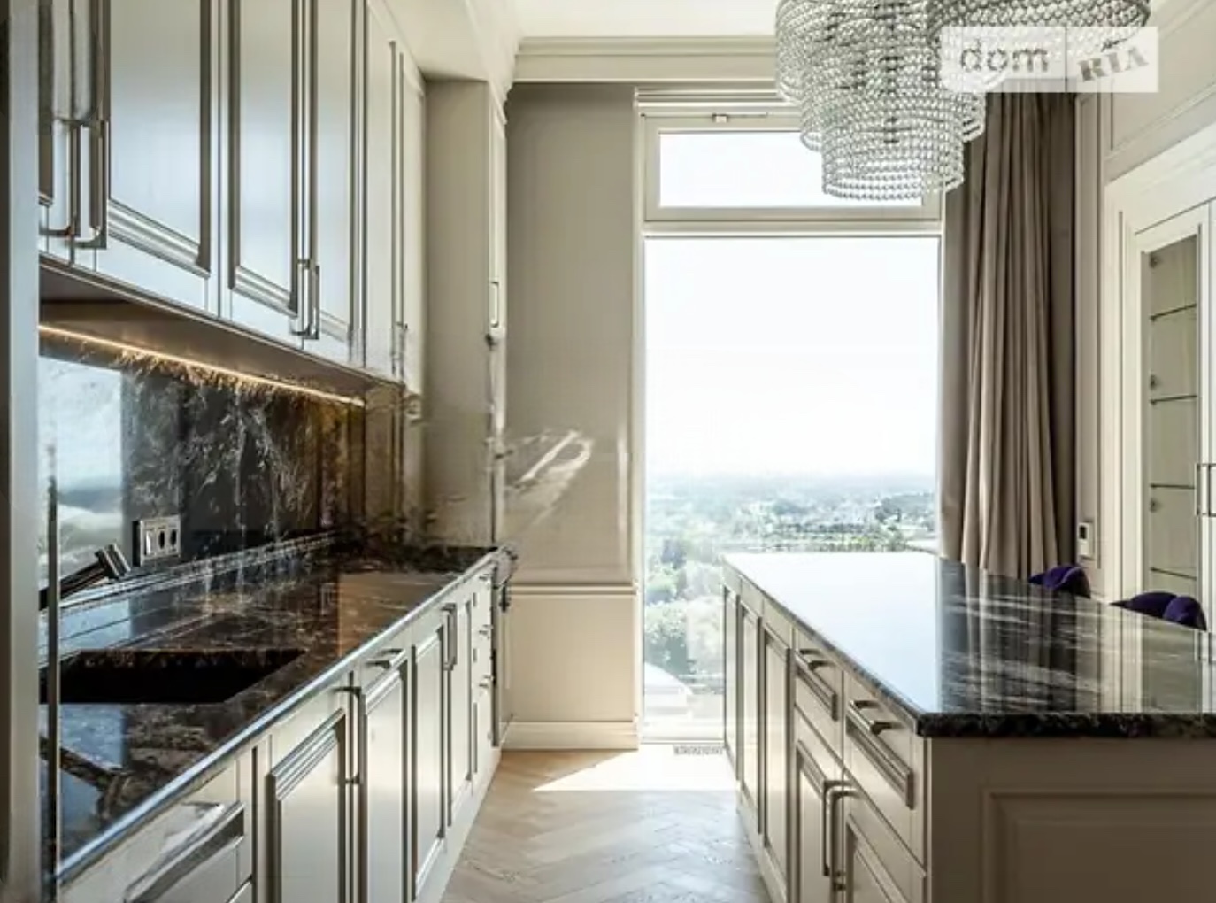 Топ-6 найдорожчих квартир Києва: що пропонують за $3-4 млн фото 1