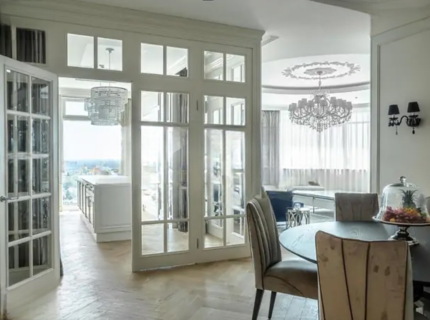 Топ-6 найдорожчих квартир Києва: що пропонують за $3-4 млн фото 2 1