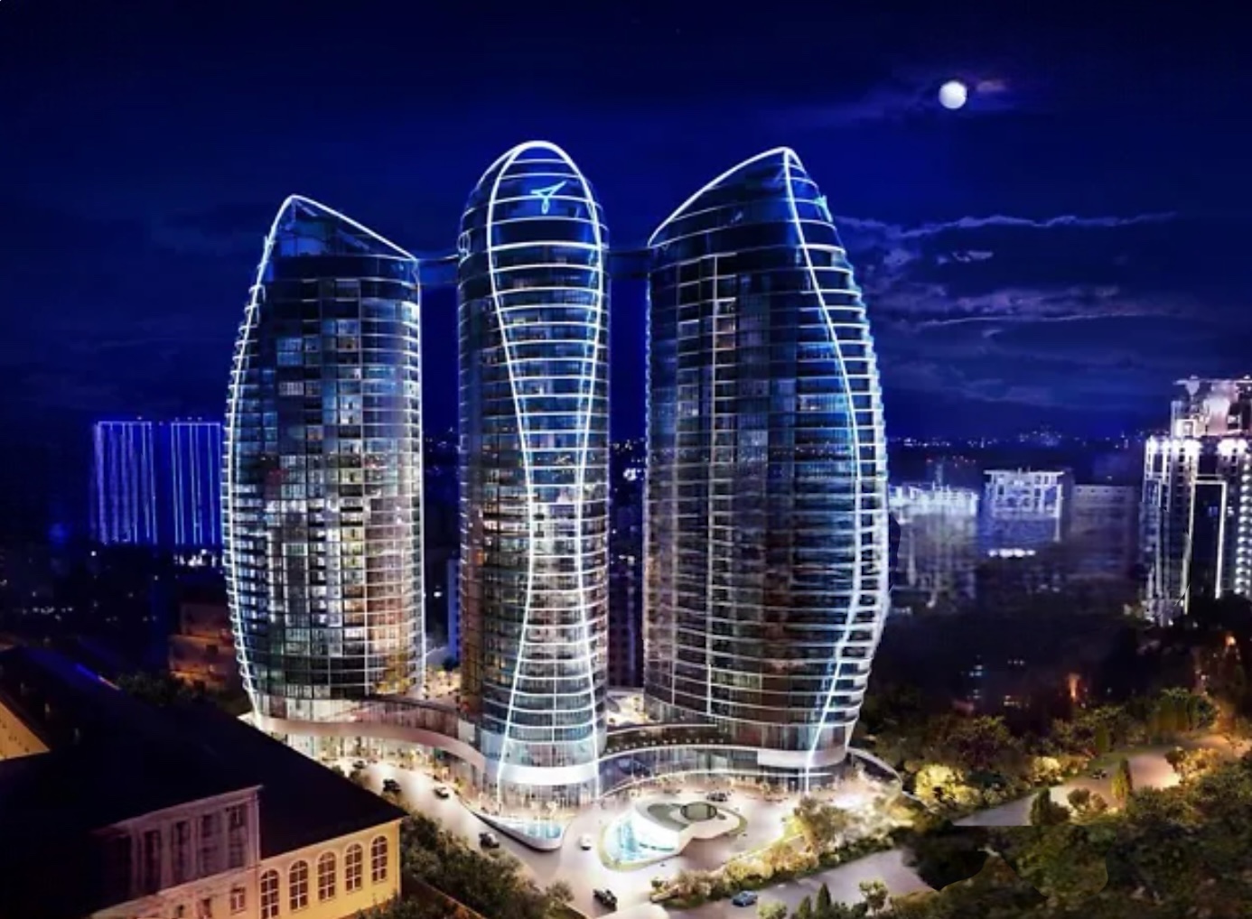 Топ-6 найдорожчих квартир Києва: що пропонують за $3-4 млн фото 3 2