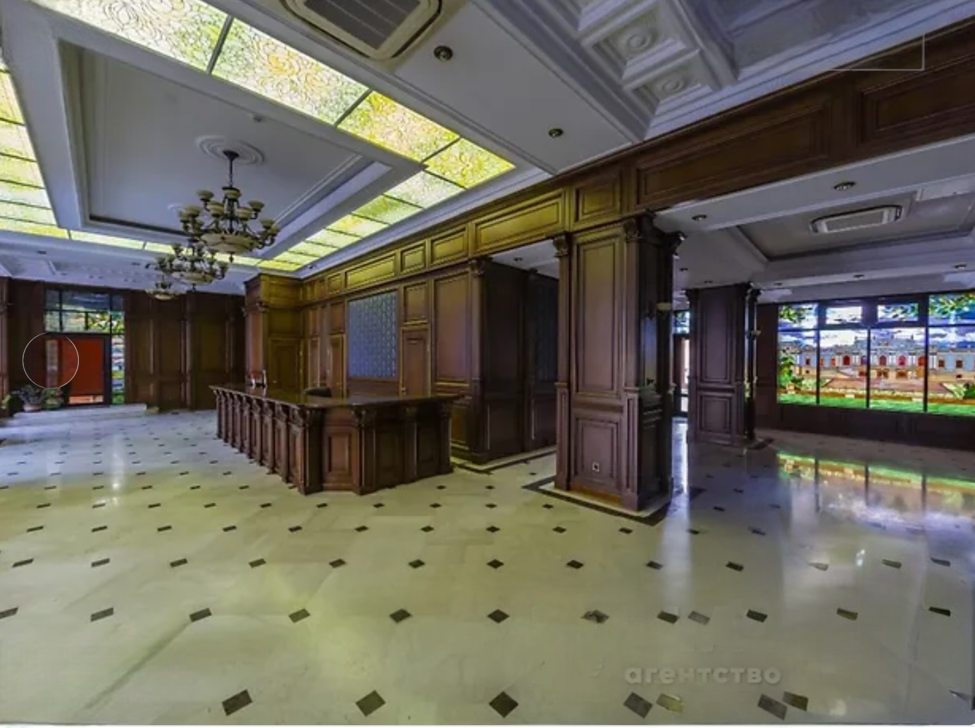 Топ-6 найдорожчих квартир Києва: що пропонують за $3-4 млн фото 7 6