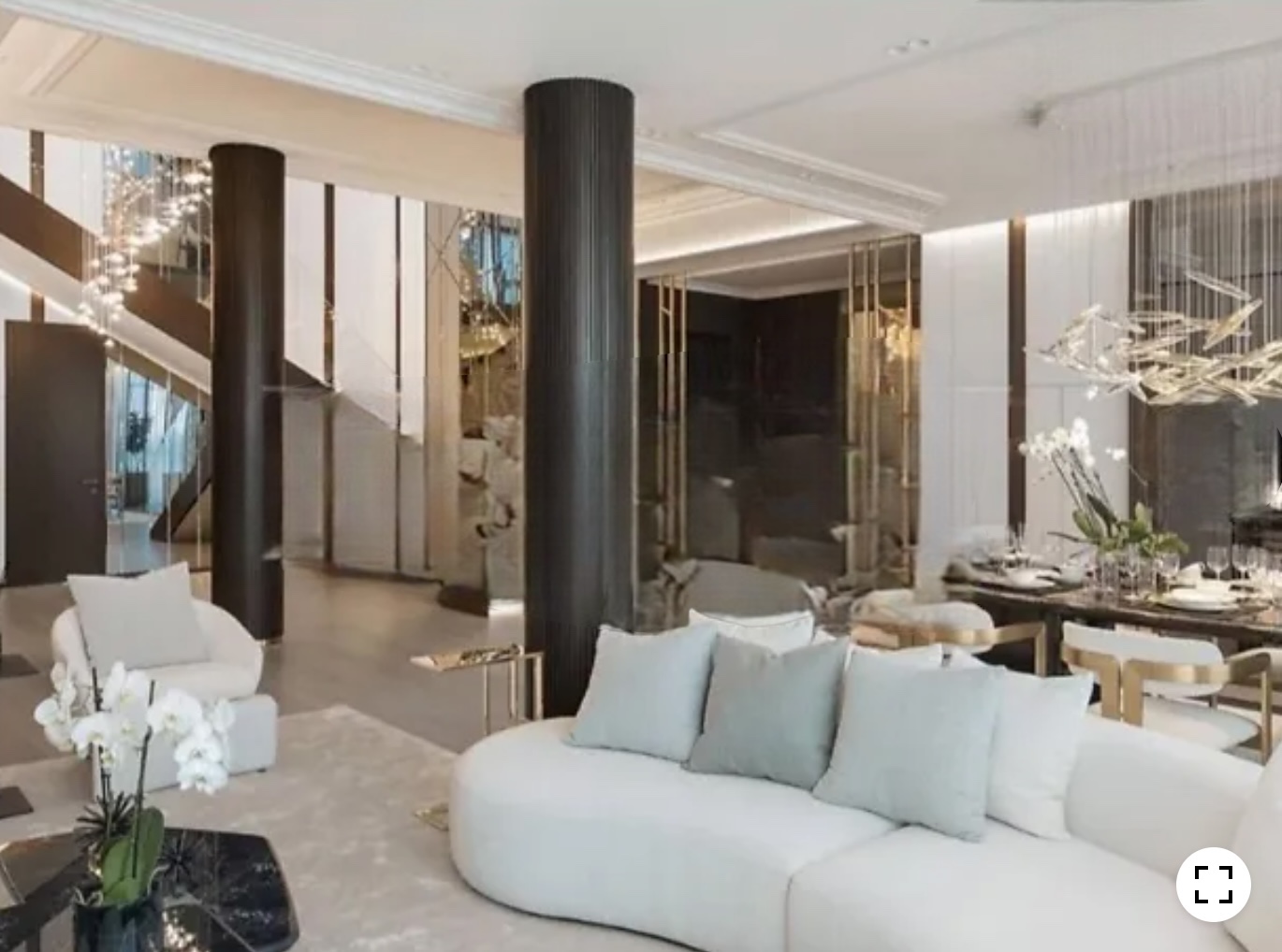 Топ-6 найдорожчих квартир Києва: що пропонують за $3-4 млн фото 10 9