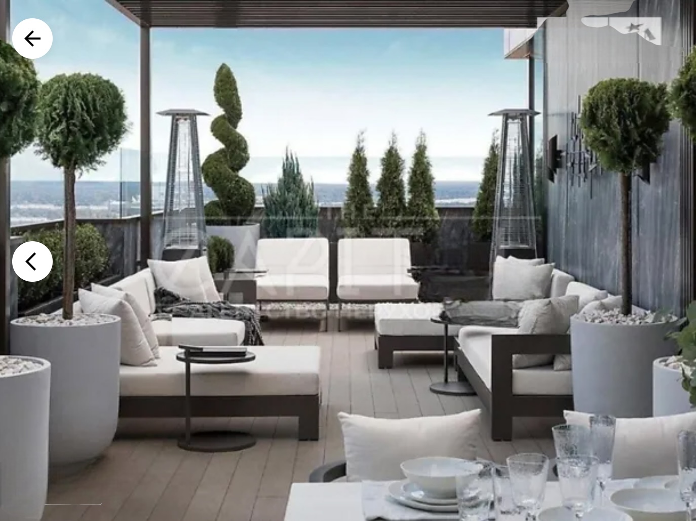 Топ-6 найдорожчих квартир Києва: що пропонують за $3-4 млн фото 9 8