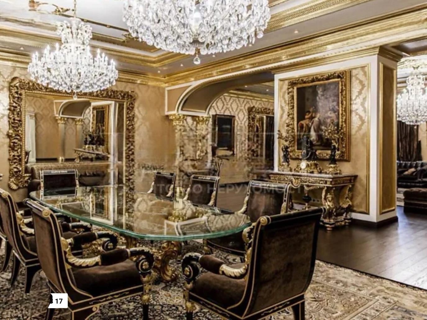 Топ-6 найдорожчих квартир Києва: що пропонують за $3-4 млн фото 5 4