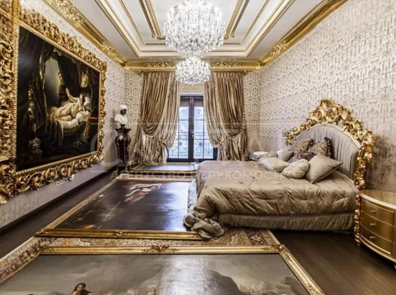 Топ-6 найдорожчих квартир Києва: що пропонують за $3-4 млн фото 6 5