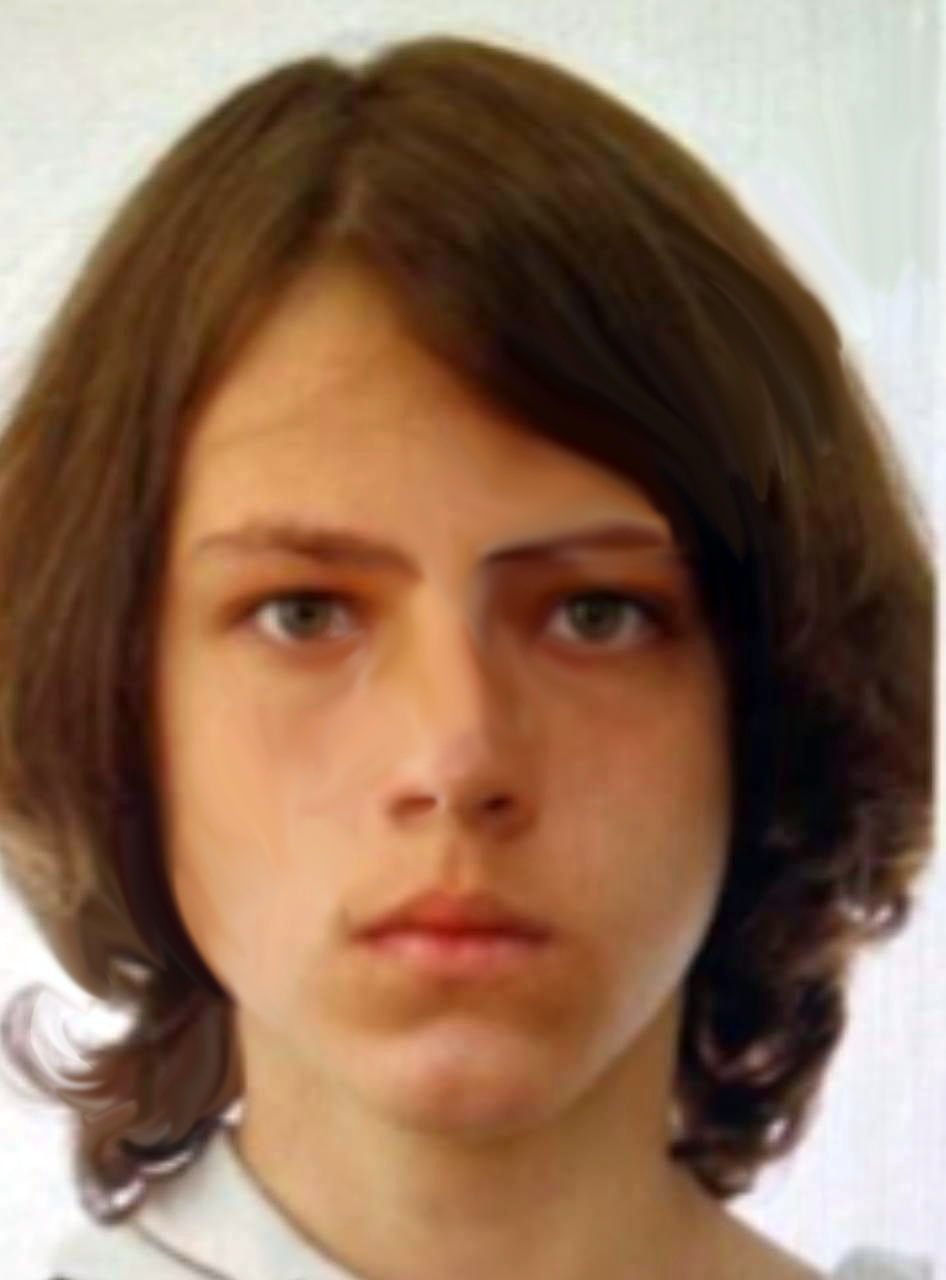 Підліток Нікіта Соловйов