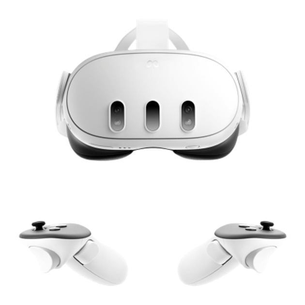 Meta Quest 3