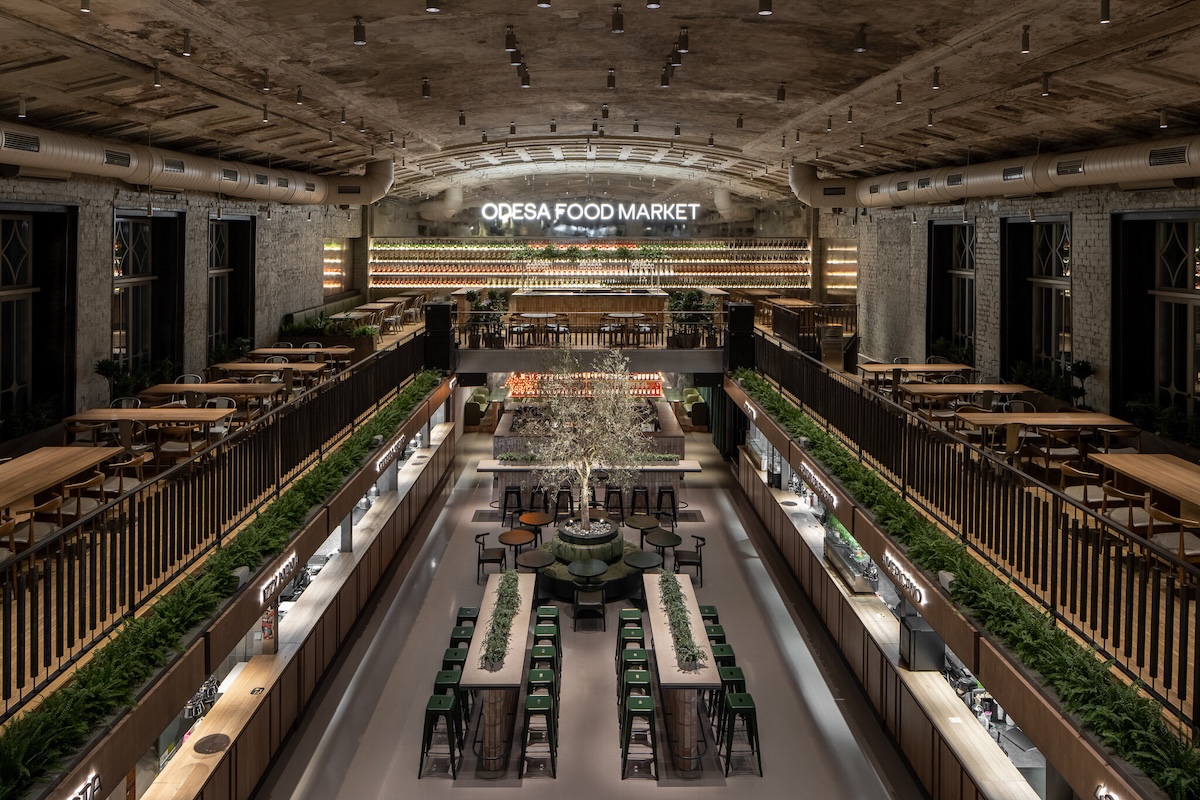 Двері зачиняються: які відомі ресторани та кафе закрилися в Україні у першій половині 2025 року фото 6 5