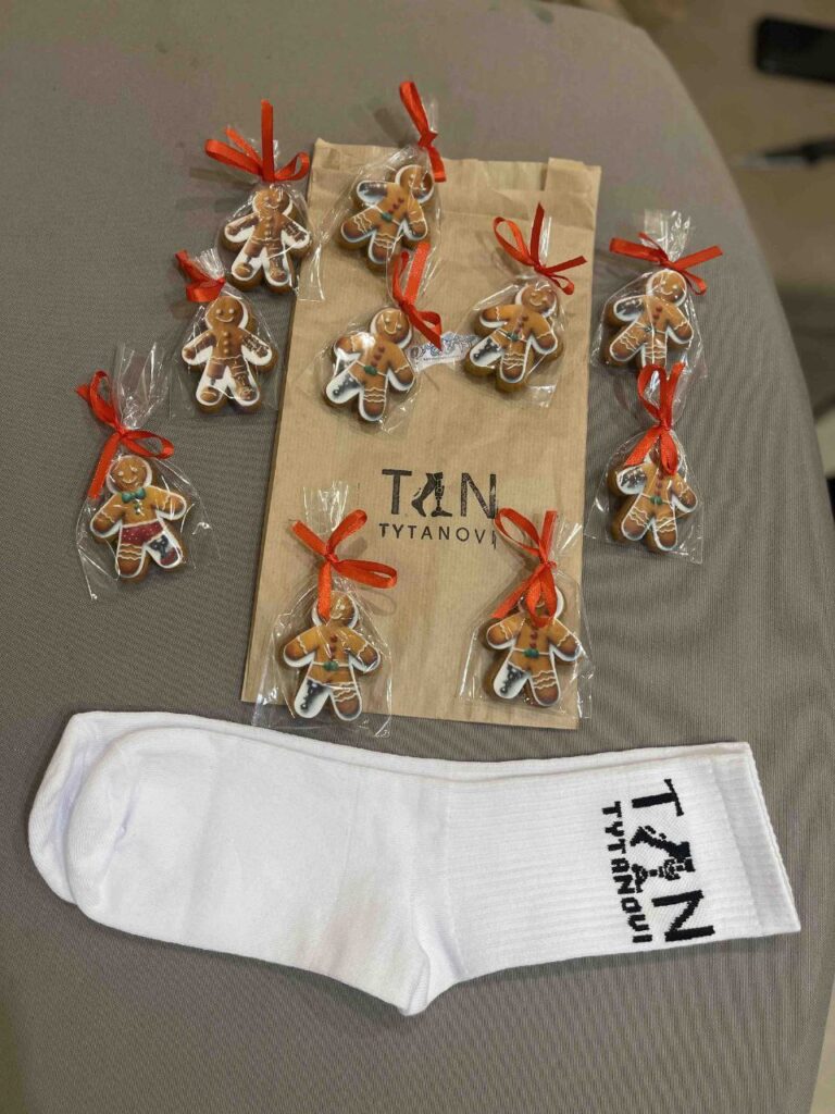 У Києві відкрили інклюзивну ветеранську кав'ярню для допомоги військовим з протезуванням фото 2 1