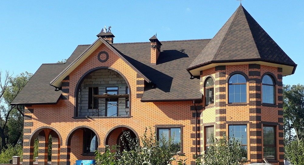 Чи вигорає бітумна черепиця на сонці? фото 2 1