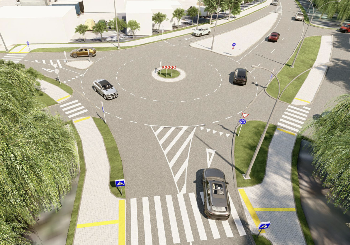 В Киеве начнут капитальный ремонт улицы Оросительной за 72 миллиона: что изменится фото 2 1