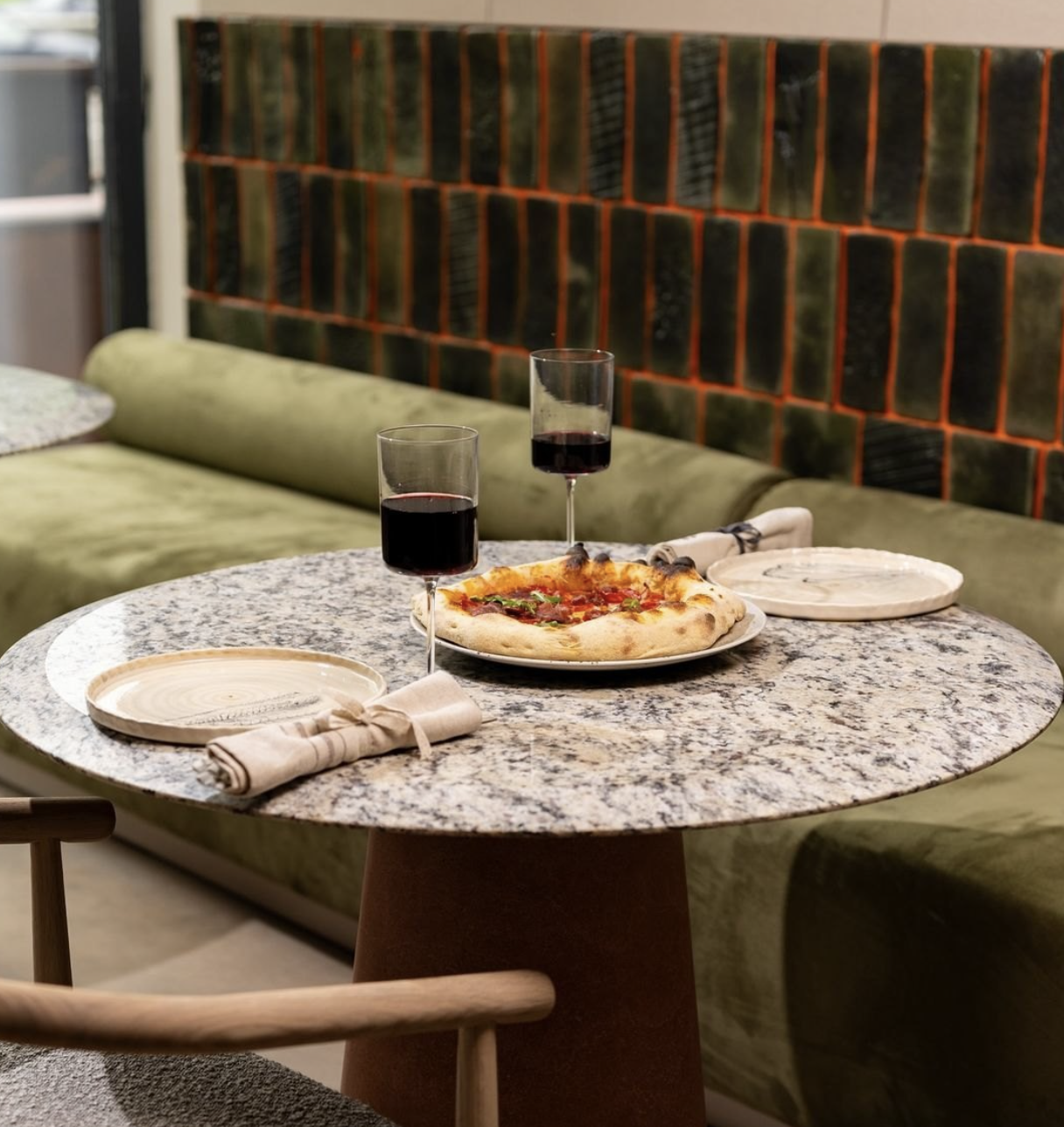 13 нових закладів липня фото 1