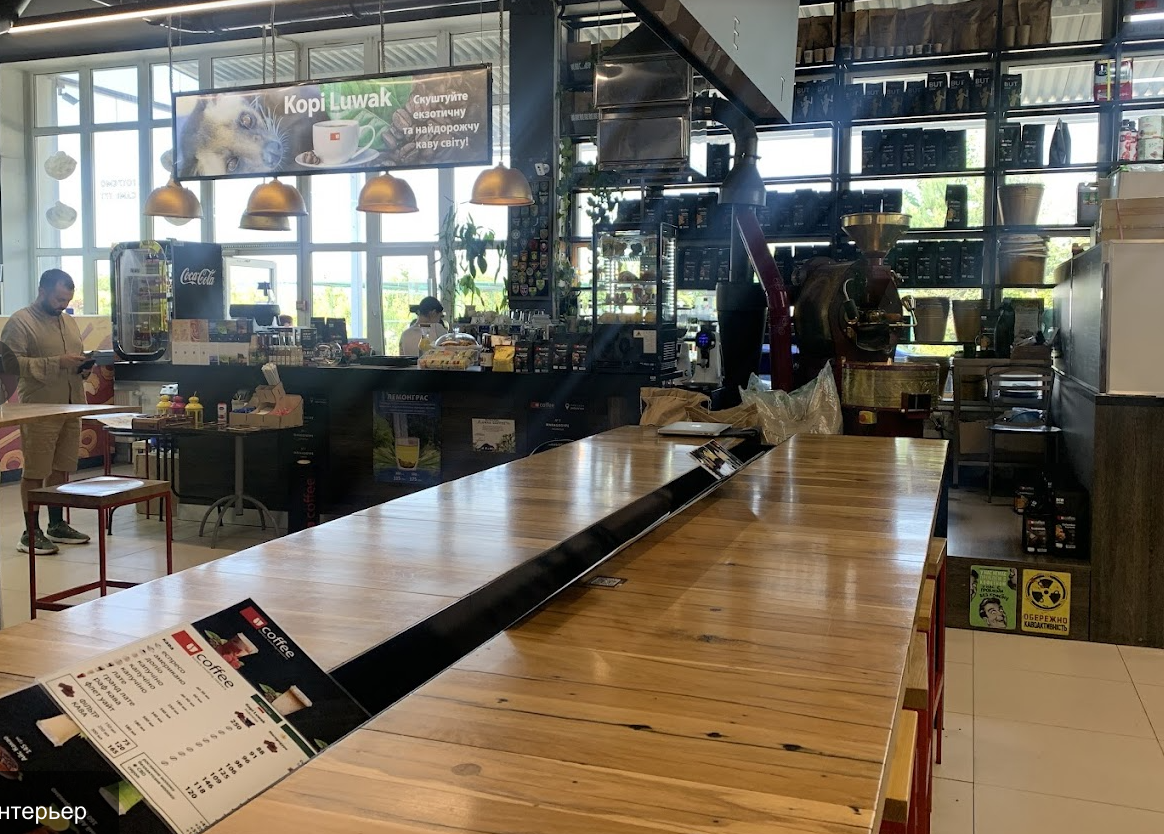 Ramyunbaby - корейська кухня