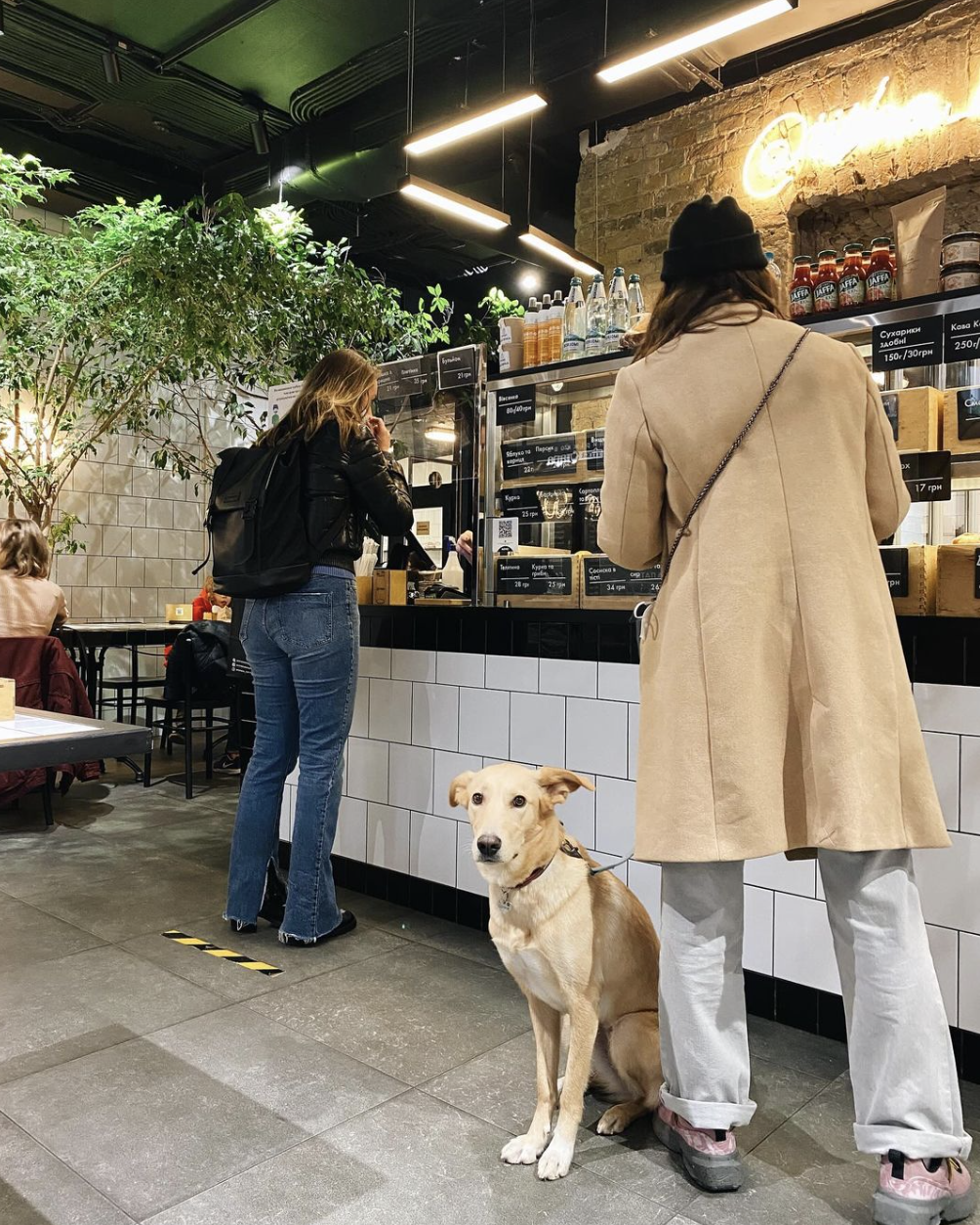 "Klara bakery&cafe" на Богдана Хмельницького