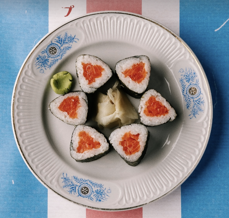 Азійський ресторан "Sushi Boys"