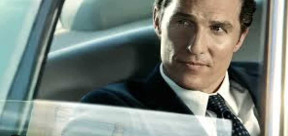 "Лінкольн для адвоката" (2011)