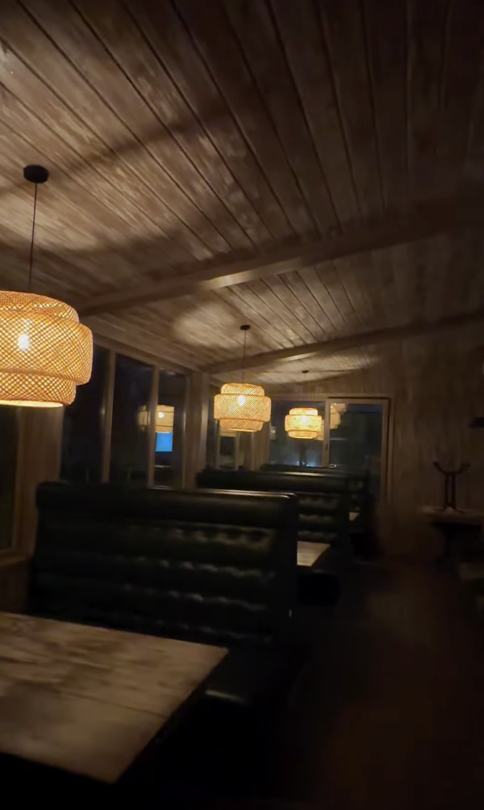 Тайський ресторан "7 страв"