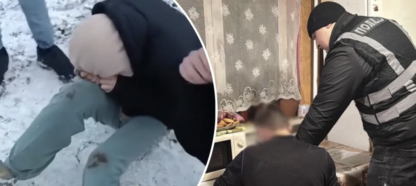 У Білій Церкві підлітки жорстоко побили 12-річну школярку через донос про наркотики: юристи пояснили, чи покарають неповнолітніх фото 1