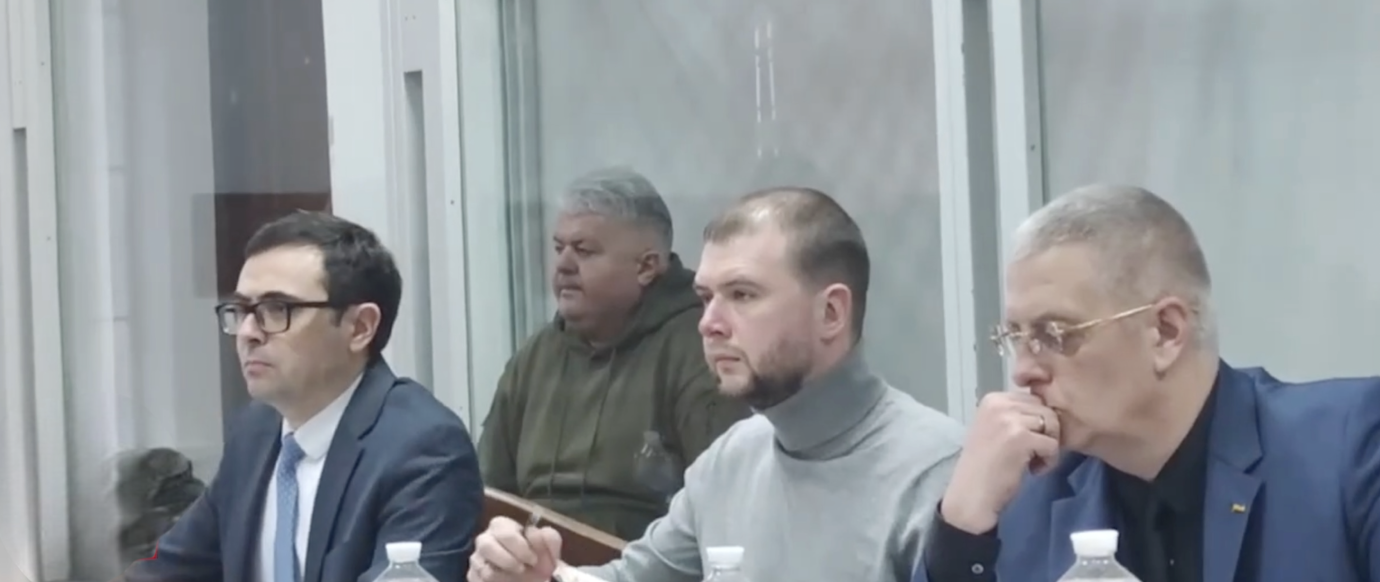Главный психиатр ВСУ прибыл в суд на скорой: прокуроры требуют залог в 49 миллионов фото 1
