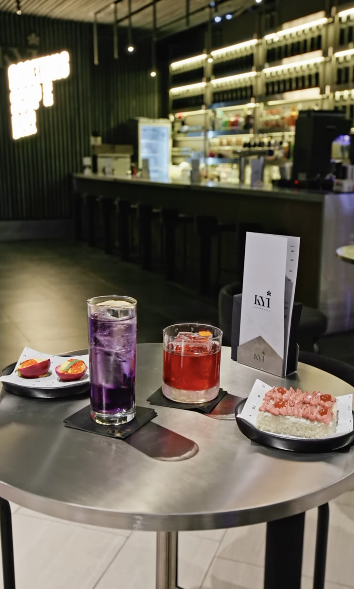 9 нових закладів Києва, що відкрилися у січні фото 1