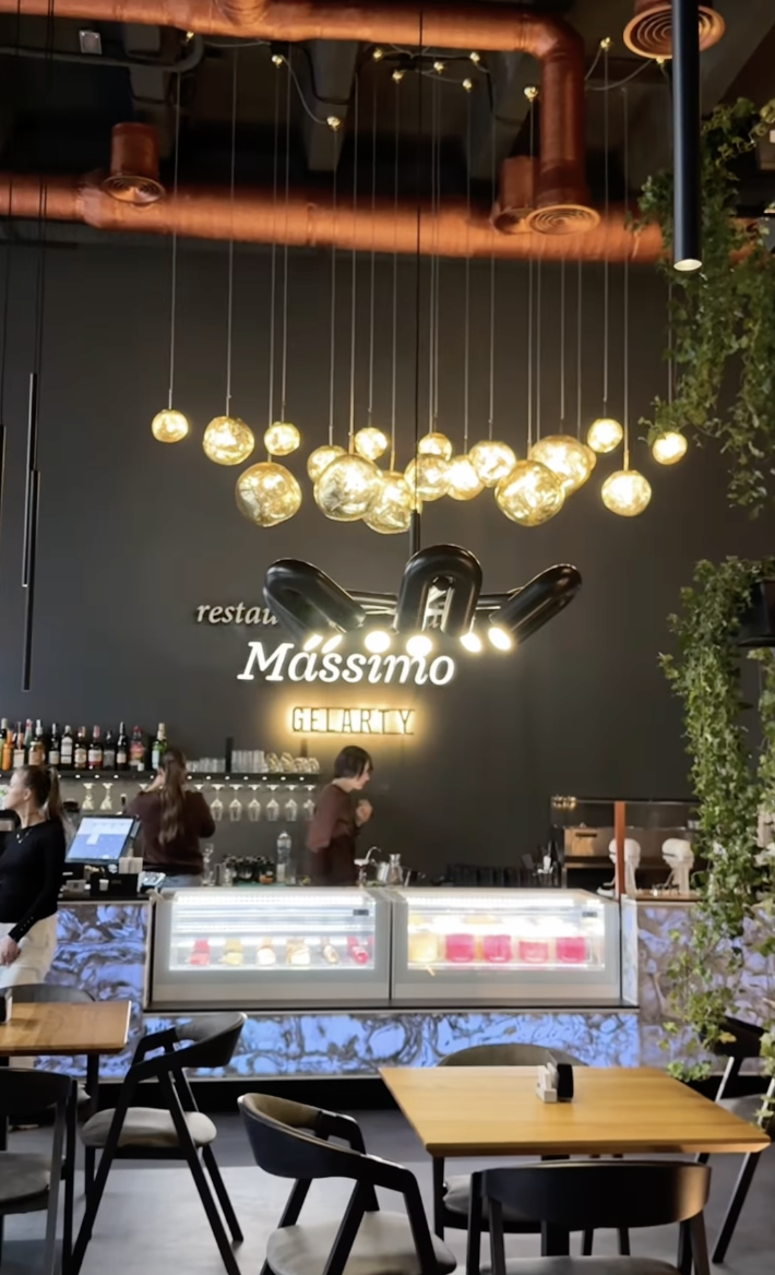 9 нових закладів Києва, що відкрилися у січні фото 4 3