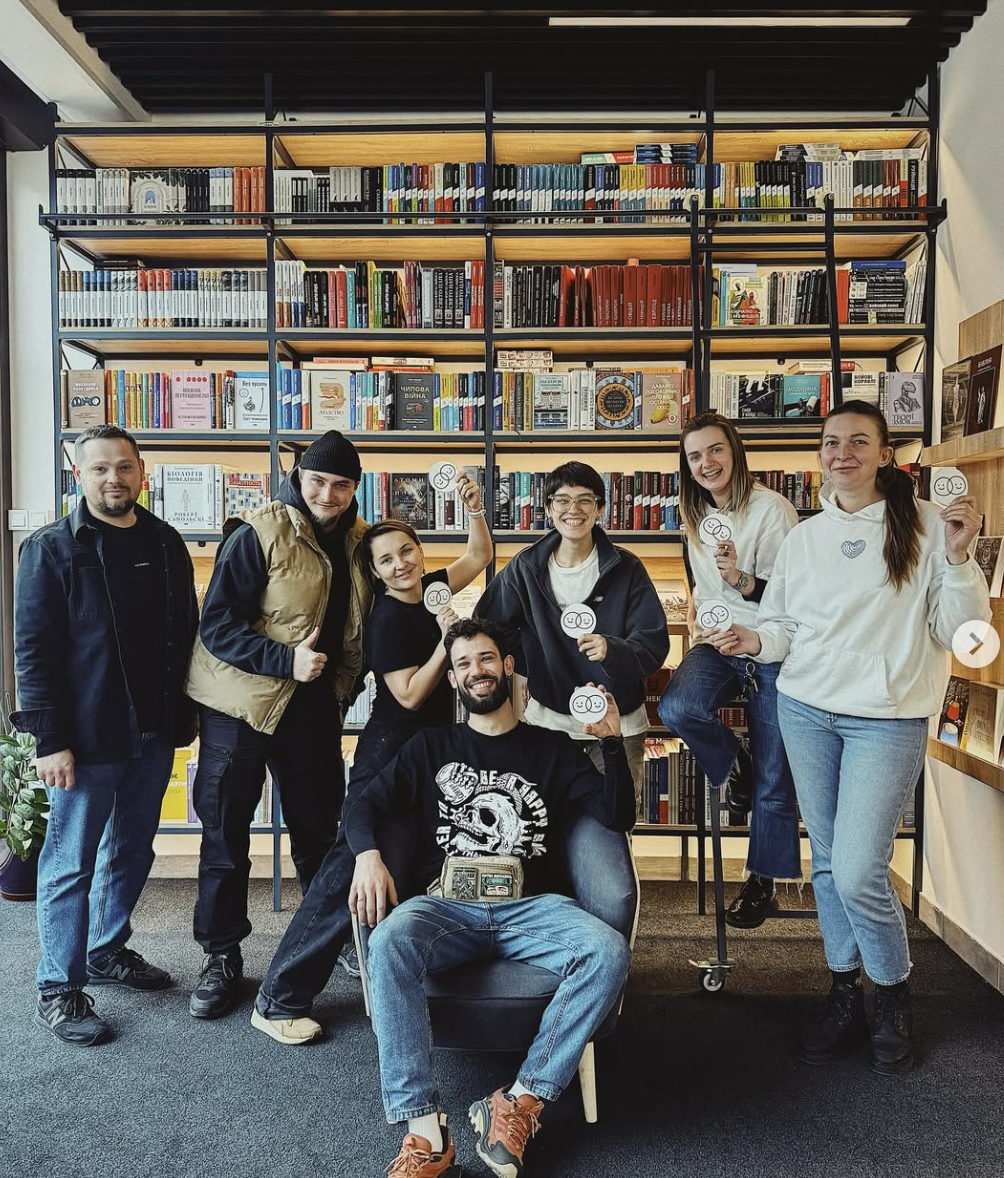 9 нових закладів Києва, що відкрилися у січні фото 8 7