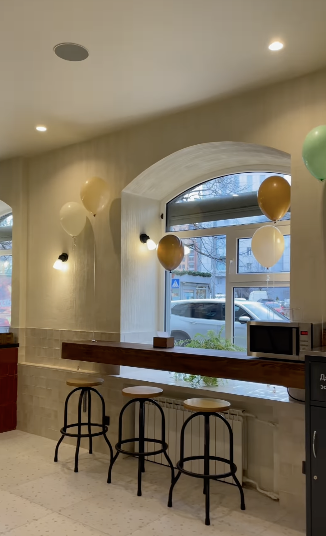 9 нових закладів Києва, що відкрилися у січні фото 6 5