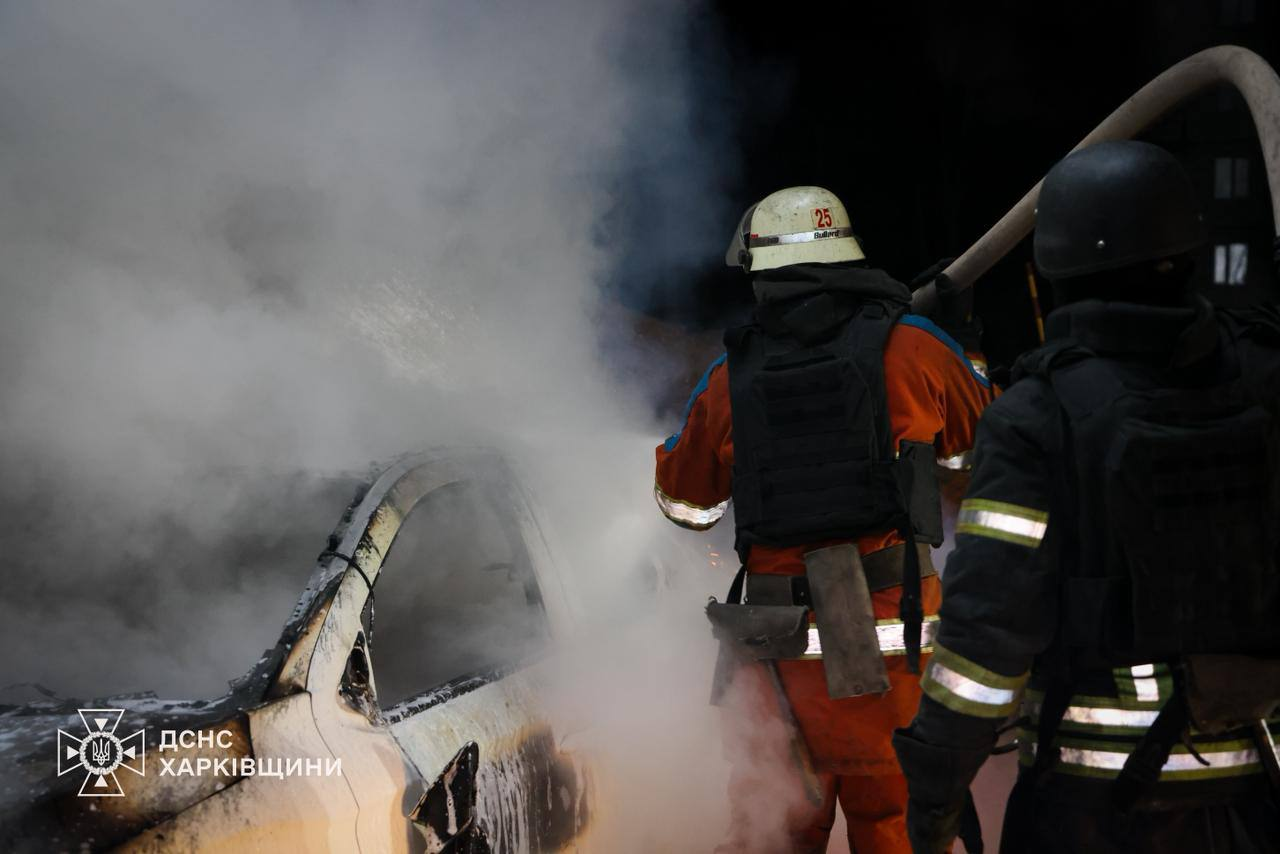 Масований удар Росії по Україні вночі перед 16 квітня забрав життя людей у кількох містах.