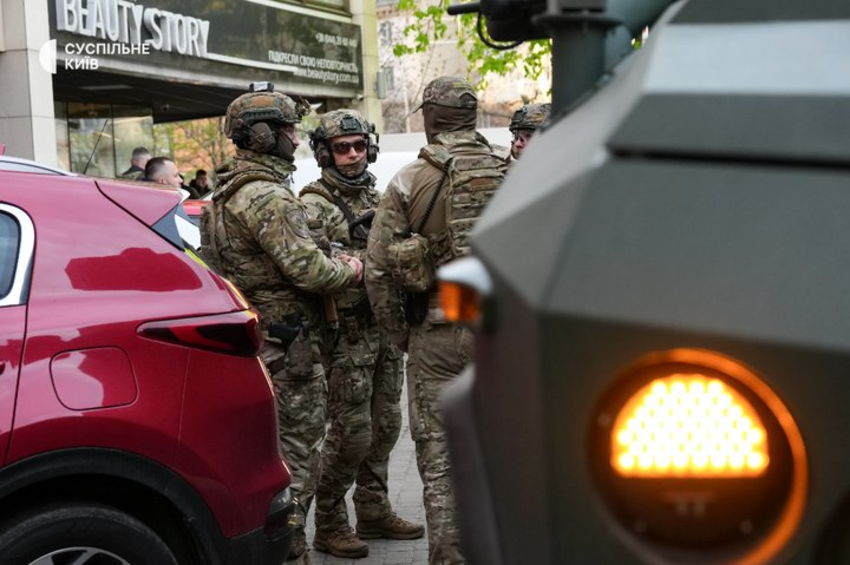 У Києві під час теракту 18 квітня загинув музикант гурту "Друге Сонце" Ігор Савченко фото