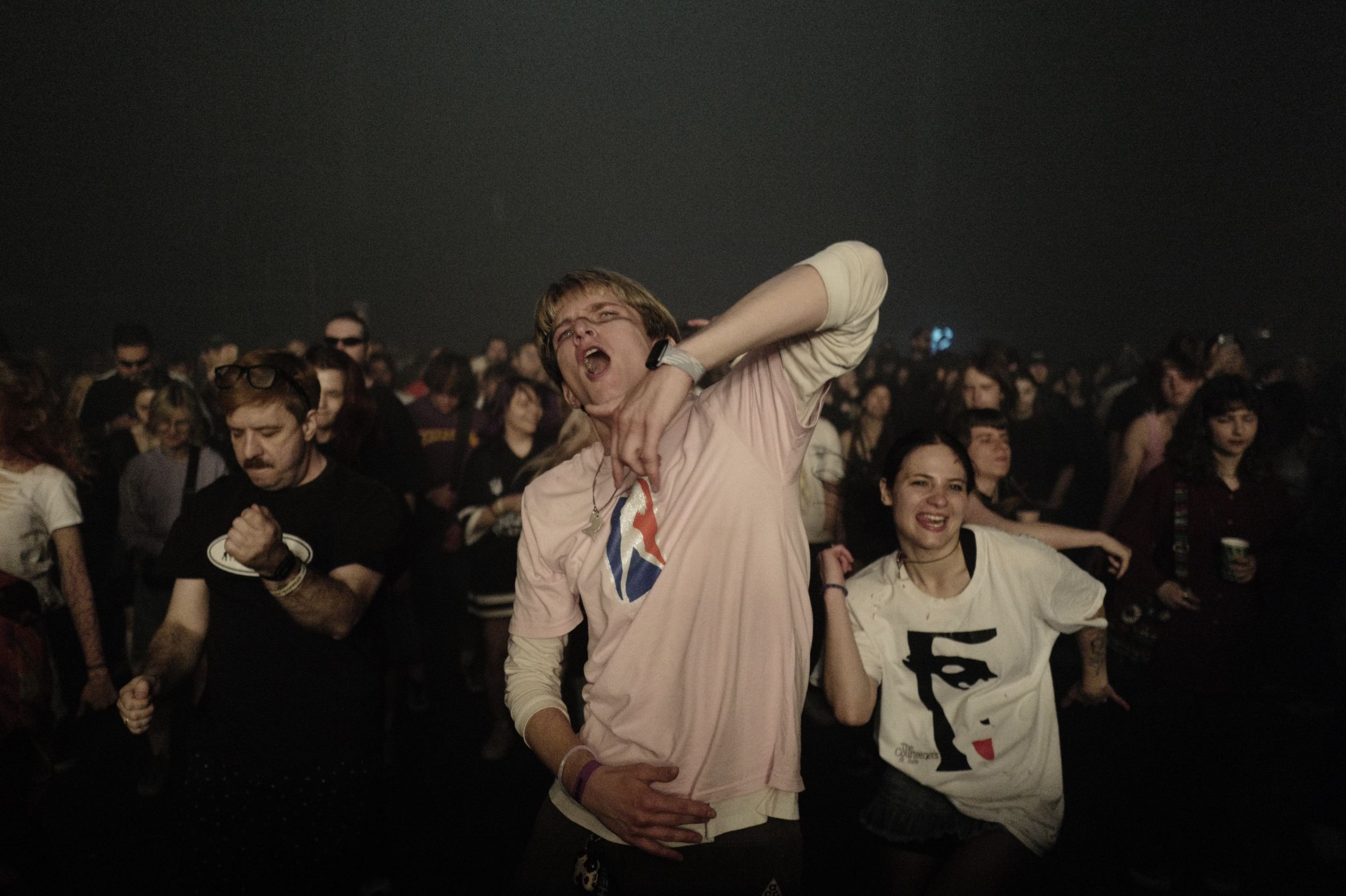 В Киеве состоится осенний фестиваль &laquo;Грязный Пес&raquo; - фото