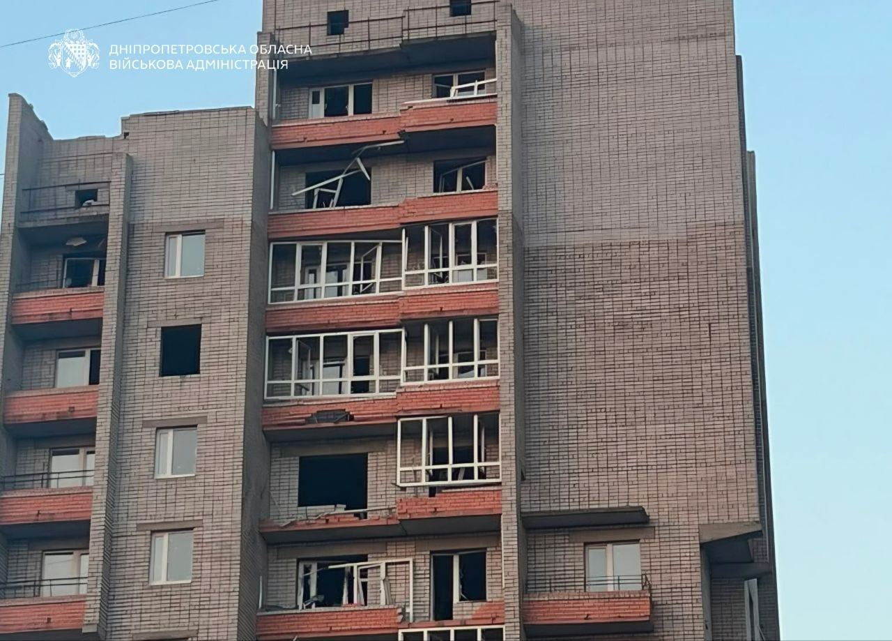 Ночью РФ атаковала Украину 101 БпЛА и четырьмя ракетами &mdash; есть жертвы и раненые - фото
