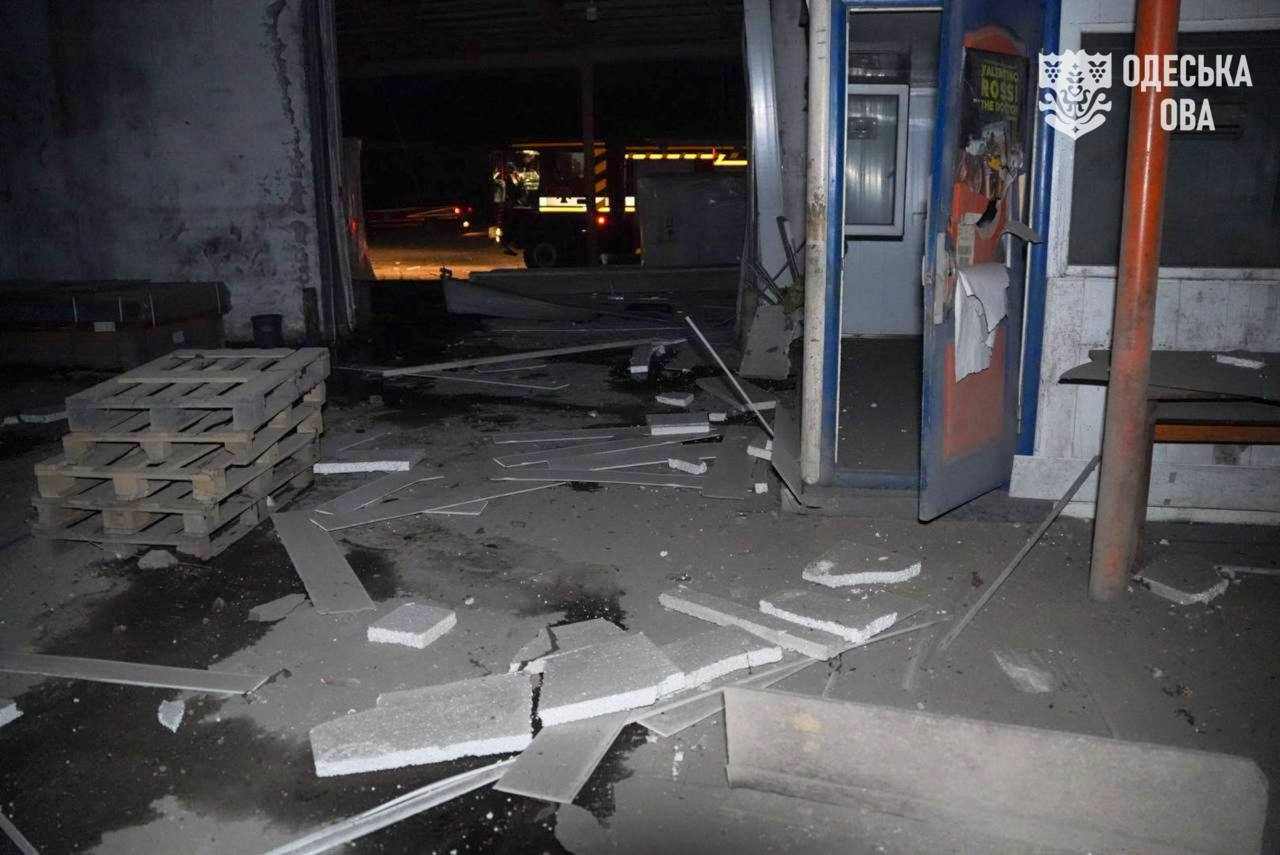 Россия ночью атаковала Украину 165 дронами &mdash; в Киевской области погибли люди, в Харькове десятки раненых фото 1