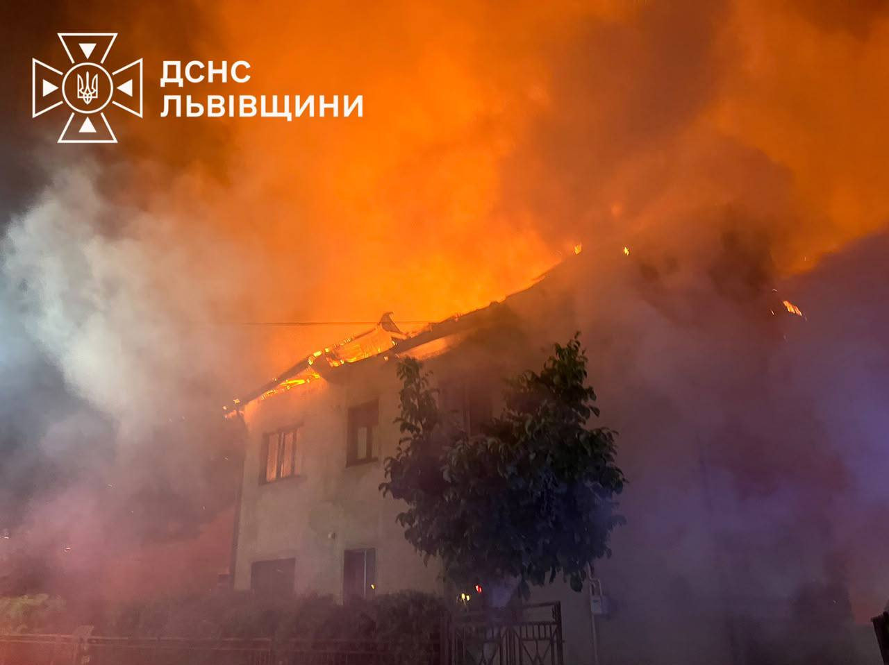 Россия ночью обстреляла Украину дронами, ракетами и боеприпасами &mdash; в Харькове есть погибшие фото