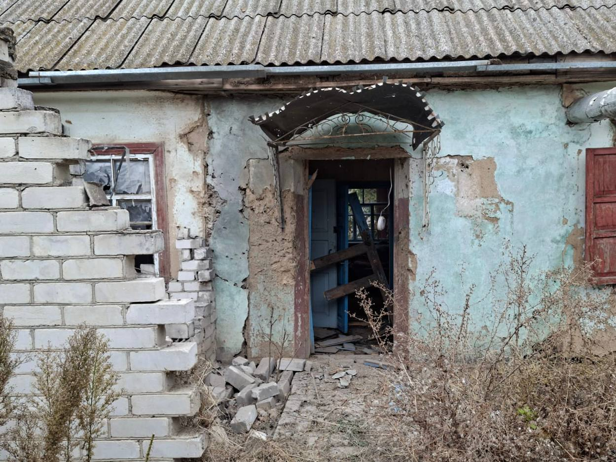 Россия ночью атаковала Украину ракетами и дронами &mdash; есть погибшие в нескольких областях фото
