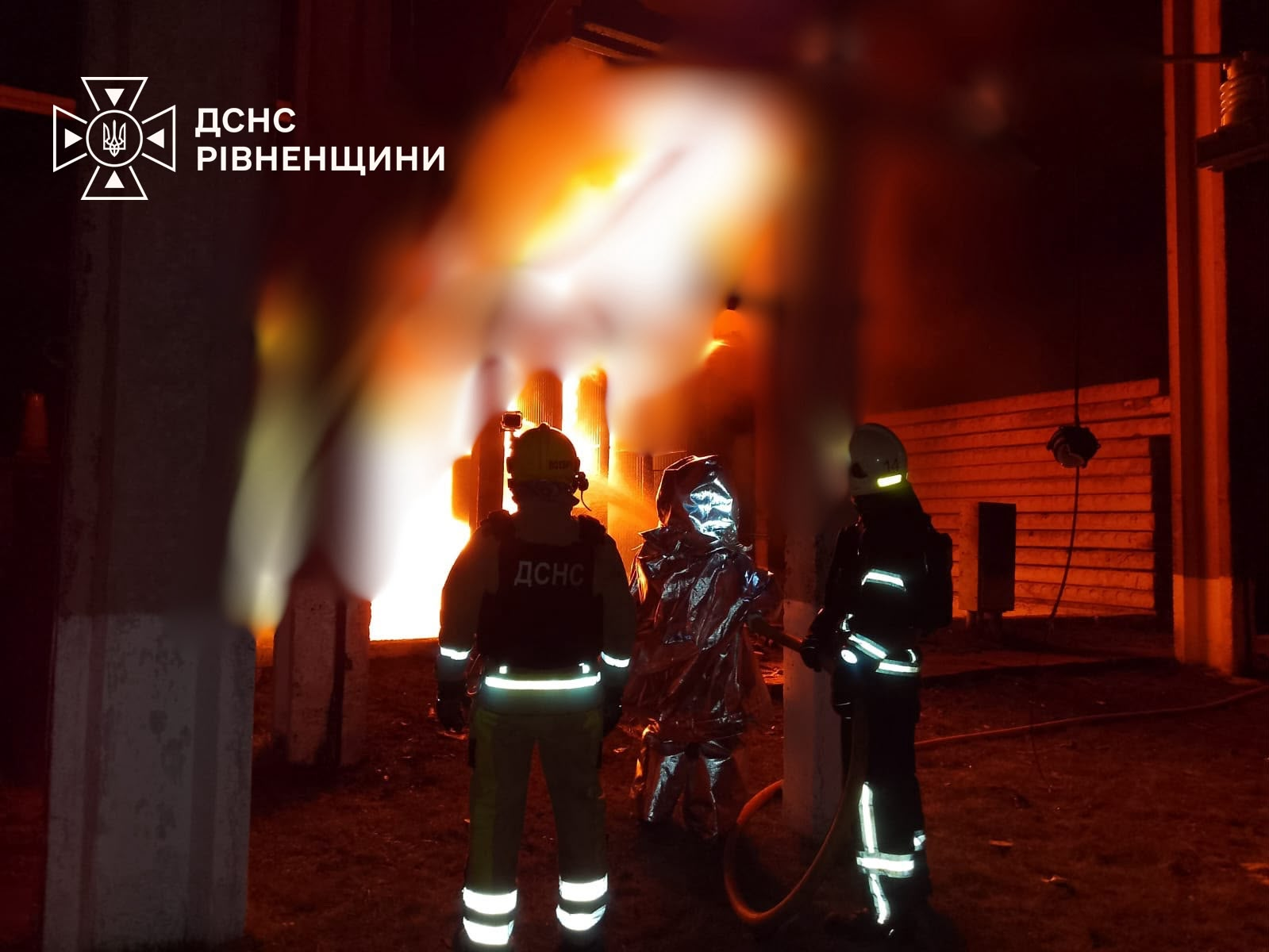 Россия ночью запустила по Украине 176 дронов — ПВО сбила 140 БпЛА - фото