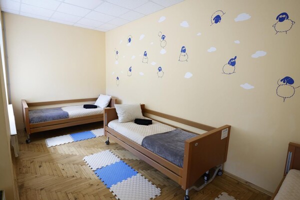 У Києві батьки дітей з інвалідністю зможуть отримати тимчасовий відпочинок фото 2