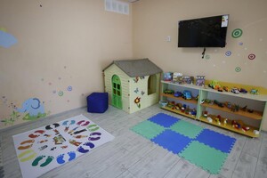 У Києві батьки дітей з інвалідністю зможуть отримати тимчасовий відпочинок фото 5